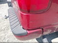 2007 Ford F-150 — photo 14 of 15 | VIN 1FTPX12VX7NA05146