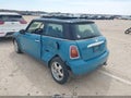 2009 Mini Cooper — photo 3 of 11 | VIN WMWMF33599TW70678