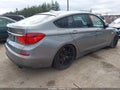 Photo 4 of 14 — 2012 BMW 5 Series