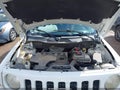 Photo 10 of 16 — 2011 Jeep Patriot