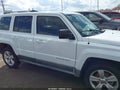 Photo 13 of 16 — 2011 Jeep Patriot