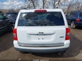 Photo 16 of 16 — 2011 Jeep Patriot