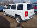 Photo 3 of 16 — 2011 Jeep Patriot