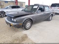 Photo 2 of 11 — 1987 BMW 3 Series