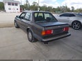 Photo 3 of 11 — 1987 BMW 3 Series