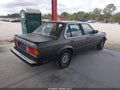 Photo 4 of 11 — 1987 BMW 3 Series