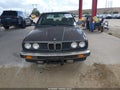 Photo 6 of 11 — 1987 BMW 3 Series