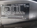 1987 BMW 3 Series — photo 9 of 11 | VIN WBAAD2307H2445218