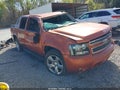 Photo 1 of 16 — 2007 Chevrolet Avalanche