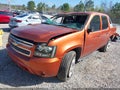 Photo 2 of 16 — 2007 Chevrolet Avalanche