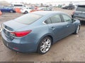 Photo 4 of 16 — 2014 Mazda 6