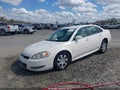 2009 Chevrolet Impala — photo 2 of 11 | VIN 2G1WB57K191164280