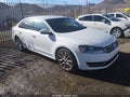 Photo 1 of 11 — 2015 Volkswagen Passat