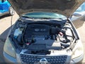 2005 Nissan Altima — photo 10 of 17 | VIN 1N4AL11D25C953291