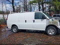 2023 Chevrolet Express Cargo — photo 13 of 16 | VIN 1GCWGAFP5P1229066
