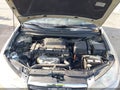 Photo 10 of 11 — 2008 Hyundai Elantra