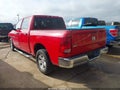 Photo 3 of 15 — 2011 Ram Ram 1500