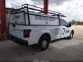 Photo 4 of 16 — 2018 Ford F-150