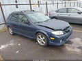 Photo 1 of 12 — 2002 Mazda Protege