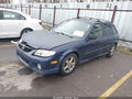 Photo 2 of 12 — 2002 Mazda Protege
