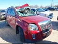 2014 GMC Terrain — photo 1 of 15 | VIN 2GKFLSE3XE6377907