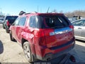 2014 GMC Terrain — photo 3 of 15 | VIN 2GKFLSE3XE6377907