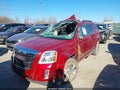 2014 GMC Terrain — photo 6 of 15 | VIN 2GKFLSE3XE6377907