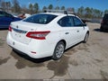 2015 Nissan Sentra — photo 4 of 16 | VIN 3N1AB7AP9FL665092