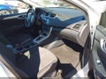 2015 Nissan Sentra — photo 5 of 16 | VIN 3N1AB7AP9FL665092