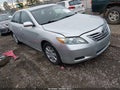 2007 Toyota Camry Hybrid — photo 1 of 11 | VIN JTNBB46K673027646