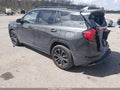Photo 3 of 18 — 2021 GMC Terrain