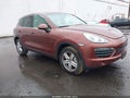 Photo 1 of 11 — 2011 Porsche Cayenne