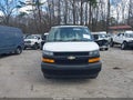 2021 Chevrolet Express Cargo — photo 12 of 16 | VIN 1GCWGBFP5M1230641