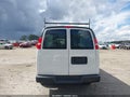 Photo 16 of 16 — 2021 Chevrolet Express Cargo