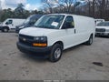 Photo 2 of 16 — 2021 Chevrolet Express Cargo