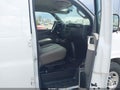 Photo 5 of 16 — 2021 Chevrolet Express Cargo