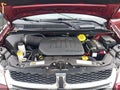 Photo 10 of 16 — 2019 Dodge Grand Caravan