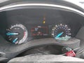 2014 Ford Fusion — photo 7 of 19 | VIN 3FA6P0H90ER196088