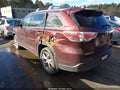 Photo 3 of 16 — 2015 Toyota Highlander
