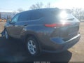 2021 Toyota Highlander — photo 3 of 16 | VIN 5TDBZRBH6MS553583