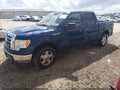 2009 Ford F-150 — photo 2 of 11 | VIN 1FTRW12849KB87887