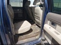 2009 Ford F-150 — photo 8 of 11 | VIN 1FTRW12849KB87887