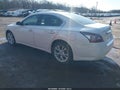 2014 Nissan Maxima — photo 3 of 16 | VIN 1N4AA5AP8EC469942