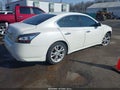 2014 Nissan Maxima — photo 4 of 16 | VIN 1N4AA5AP8EC469942