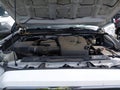 2016 Toyota Tacoma — photo 10 of 16 | VIN 3TMDZ5BN4GM004167