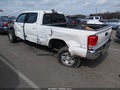 2016 Toyota Tacoma — photo 3 of 16 | VIN 3TMDZ5BN4GM004167