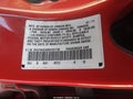 2011 Honda Civic — photo 9 of 17 | VIN 2HGFA5E50BH701758