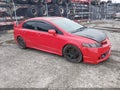 2011 Honda Civic — photo 1 of 17 | VIN 2HGFA5E50BH701758