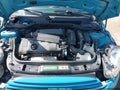 2009 Mini Cooper — photo 10 of 16 | VIN WMWMF33529TW71431