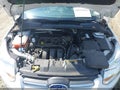 2013 Ford Focus — photo 10 of 12 | VIN 1FADP3K28DL227847